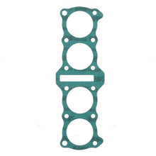 Cargar imagen en el visor de la galería, Athena 79-80 Kawasaki Z 1000 OE Thickness Cylinder Base Gasket