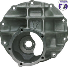 Load image into Gallery viewer, Yukon Gear 9in Yukon 3.250in Aluminum Case/HD Drop Out Housing w/ Load Bolt