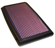 Cargar imagen en el visor de la galería, K&amp;N 00-03 Mazda MPV 2.5L Drop In Air Filter