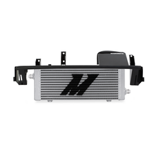 Cargar imagen en el visor de la galería, Mishimoto 2016+ Ford Focus RS Thermostatic Oil Cooler Kit - Silver