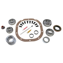 Cargar imagen en el visor de la galería, USA Standard Master Overhaul Kit For The Ford 8.8in Irs Rear Diff For Suv