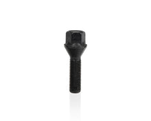 Cargar imagen en el visor de la galería, Eibach Wheel Bolt M14 x 1.25 x 40mm Taper-Head Pro-Spacer Hardware Kit - Black