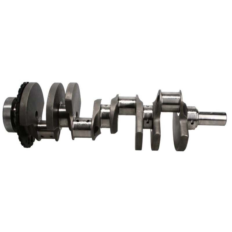 Manley Chevrolet inLSin 4.000in Stroke Lightweight Pro Series Crankshaft