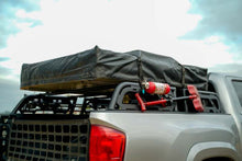 Load image into Gallery viewer, DV8 Offroad Universal Overland Bed Rack For Full-Size Trucks