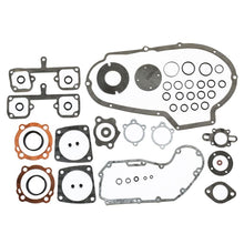 Cargar imagen en el visor de la galería, Athena Harley-Davidson Complete Gasket Kit (Excl Oil Seal)