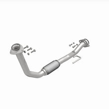 Load image into Gallery viewer, BRE Exhaust 92-93 Camry 2.2L Front Pipe Kit
