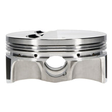 Cargar imagen en el visor de la galería, JE Pistons LS ASYM FT Set of 8 Pistons