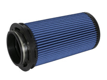 Cargar imagen en el visor de la galería, aFe Magnum FLOW Pro 5R Universal Clamp-On Air Filter F-3.5 / B-5 (mt2) / T-4.75 / H-9in.