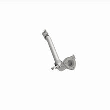Cargar imagen en el visor de la galería, BRE Exhaust 05-08 A4 Quattro 2.0L Front Pipe Kit