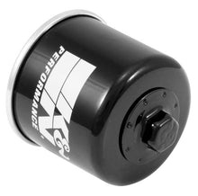 Cargar imagen en el visor de la galería, K&amp;N Oil Transmission Filter, Powersports - Canister