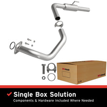 Cargar imagen en el visor de la galería, Magnaflow BRE Rear Muffler Kit Replacement Lexus