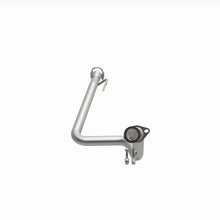 Cargar imagen en el visor de la galería, BRE Exhaust 87-95 Cherokee Wagoneer 2.5L 4.0L Front Pipe Kit