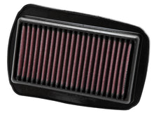 Cargar imagen en el visor de la galería, K&amp;N 08-12 Yamaha YZF125 Air Filter