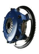 Spec 86-92 Mazda RX-7 1.3L Mini Twin X-Trim Clutch Kit