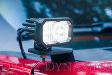 Cargar imagen en el visor de la galería, Diode Dynamics 15-20 Ford F-150/Raptor Ditch Light Brackets