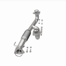 Cargar imagen en el visor de la galería, BRE Exhaust 11-13 Honda Odyssey 3.5L Front Pipe Kit