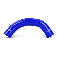 Cargar imagen en el visor de la galería, Mishimoto 2019+ RAM Cummins 6.7L Silicone Coolant Hose Kit Blue