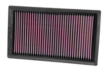Cargar imagen en el visor de la galería, K&amp;N Replacement Air Filter 11-13 Mazda 5 2.0L