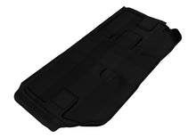 Cargar imagen en el visor de la galería, 3D MAXpider 2007-2014 Chevrolet Suburban Kagu 3rd Row Floormats - Black