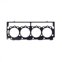 Cargar imagen en el visor de la galería, Cometic GM 6.5L Diesel 91-95 4.100 inch Bore .086 inch MLS-5 Right Head Gasket