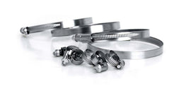 Comp Cams Hose Clamps, 30-45Mm 1 3/16-1 3/4