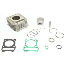 Load image into Gallery viewer, Athena 03-16 Suzuki DR 125 Z Complete Big Bore Cylinder Kit