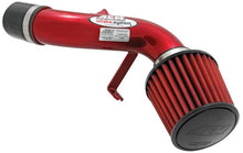 Cargar imagen en el visor de la galería, AEM 03-04 Corolla CE/LE/S Red Short Ram Intake