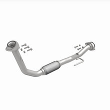 Load image into Gallery viewer, BRE Exhaust 92-93 Camry 2.2L Front Pipe Kit