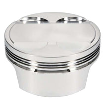 Cargar imagen en el visor de la galería, E Pistons Nissan VQ35DE 95.5mm Bore 9.60cc Dome - Set of 6