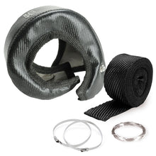 Cargar imagen en el visor de la galería, DEI Gen-3 Turbo Shield T6 - Kit - Onyx