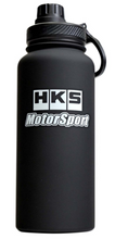 Cargar imagen en el visor de la galería, HKS DRINK BOTTLE MOTORSPORT 1000ml