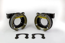 Load image into Gallery viewer, Wilwood Bracket Kit Disc/Drum - FDL Small Ford 2.50in Offset 81 Rotor (Pair)