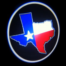 Cargar imagen en el visor de la galería, Oracle Door LED Projectors - Texas