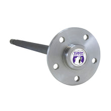 Cargar imagen en el visor de la galería, Yukon Gear 1541H Alloy Right Hand Rear Axle For Model 35 (Disc Brakes)