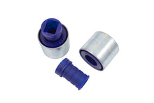 Cargar imagen en el visor de la galería, SuperPro 2001 BMW M3 Base Front Lower Inner Rearward Control Arm Bushing Kit