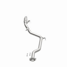 Cargar imagen en el visor de la galería, BRExhaust 13-18 Nissan Pathfinder/ 13-17 Infiniti JX35/QX60 Muffler Kit