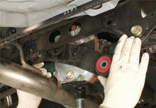 Cargar imagen en el visor de la galería, PERRIN 02-07 Subaru WRX/STi / 93-07 Impreza / 98-08 Forester Rear Differential/Subframe Lockdown Sys