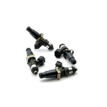 Cargar imagen en el visor de la galería, DeatschWerks Bosch EV14 Universal 60mm/11mm 220lb/hr Injectors (Set of 4)