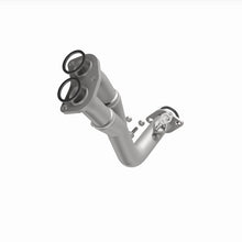 Cargar imagen en el visor de la galería, BRE Exhaust 98-00 Tacoma 2.4L Front Pipe Kit