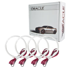 Cargar imagen en el visor de la galería, Oracle Infiniti QX70 09-15 LED Halo Kit - White