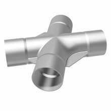 Cargar imagen en el visor de la galería, MagnaFlow Smooth Trans X 2.50inch SS 35deg.