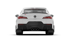 Cargar imagen en el visor de la galería, Rally Armor 23-26 Acura Integra Type S Black Mud Flap w/White Logo