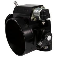 Cargar imagen en el visor de la galería, FAST Black Throttle Body LSX 102MM w/ TPS &amp; IAC