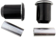 Cargar imagen en el visor de la galería, Whiteline Plus 09+ Land Rover Disovery Series 4 Front Control Arm Lower Inner Front Bushing Kit