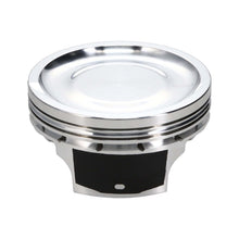 Cargar imagen en el visor de la galería, JE Pistons LS7 DISH/INVDM 6077 Set of 8 Pistons