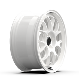 fifteen52 Apex RSR 18x9.5 5x114.3 38mm ET 73.1mm Center Bore Rally White