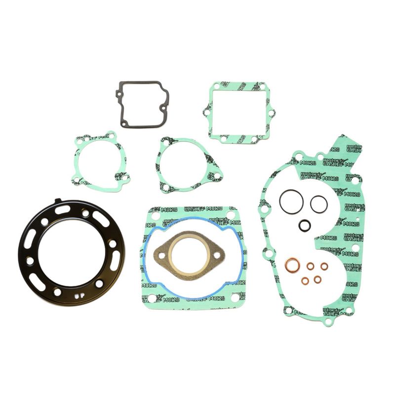 Athena 96-00 Polaris 400/400 Xplorer Complete Gasket Kit (Excl Oil Seals)