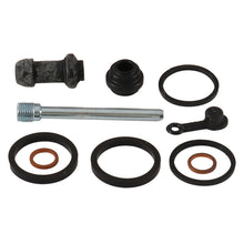 Cargar imagen en el visor de la galería, All Balls Racing 08-09 Honda DN-01 (NSA700A) Caliper Rebuild Kit Rear