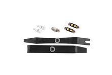 Cargar imagen en el visor de la galería, Diode Dynamics 10-14 d Mustang Interior LED Kit Cool White Stage 1