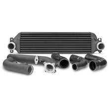 Cargar imagen en el visor de la galería, Wagner Tuning Toyota GR Yaris Competition Intercooler Kit w/ Charge Pipe